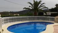 Salg - Villa - Orba - Inland