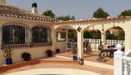 Salg - Villa - Orba - Inland