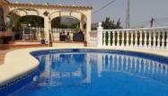 Salg - Villa - Orba - Inland
