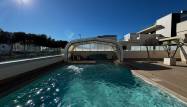 Salg - Villa - Orihuela Costa - Campoamor