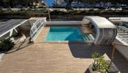 Salg - Villa - Orihuela Costa - Campoamor