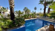 Salg - Villa - Orihuela Costa - Costa Blanca
