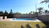 Salg - Villa - Orihuela Costa - Costa Blanca