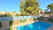 Salg - Villa - Orihuela Costa - Costa Blanca