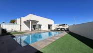 Salg - Villa - Orihuela Costa - Costa Blanca