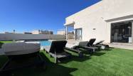 Salg - Villa - Orihuela Costa - Costa Blanca