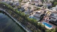 Salg - Villa - Orihuela Costa - Costa Blanca