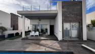 Salg - Villa - Orihuela Costa - Costa Blanca