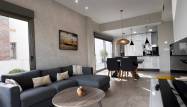 Salg - Villa - Orihuela Costa - Costa Blanca