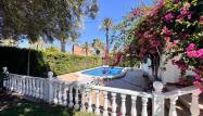 Salg - Villa - Orihuela Costa - Costa Blanca