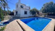 Salg - Villa - Orihuela Costa - Costa Blanca