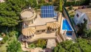 Salg - Villa - Orihuela Costa - Costa Blanca