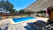 Salg - Villa - Orihuela Costa - Costa Blanca