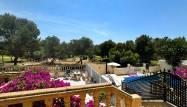 Salg - Villa - Orihuela Costa - Costa Blanca