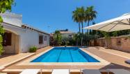 Salg - Villa - Orihuela Costa - Costa Blanca
