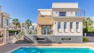 Salg - Villa - Orihuela Costa - Costa Blanca