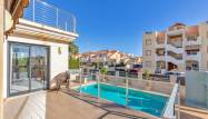 Salg - Villa - Orihuela Costa - Costa Blanca
