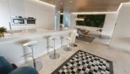 Salg - Villa - Orihuela Costa - Costa Blanca
