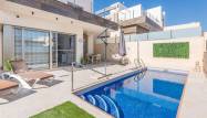 Salg - Villa - Orihuela Costa - Costa Blanca