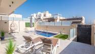 Salg - Villa - Orihuela Costa - Costa Blanca