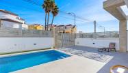Salg - Villa - Orihuela Costa - Costa Blanca
