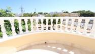 Salg - Villa - Orihuela Costa - Costa Blanca