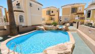 Salg - Villa - Orihuela Costa - Costa Blanca