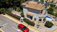 Salg - Villa - Orihuela Costa - Costa Blanca