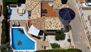 Salg - Villa - Orihuela Costa - Costa Blanca