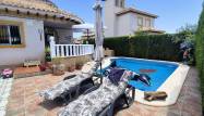 Salg - Villa - Orihuela Costa - Costa Blanca