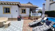 Salg - Villa - Orihuela Costa - Costa Blanca