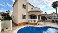 Salg - Villa - Orihuela Costa - Costa Blanca