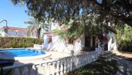 Salg - Villa - Orihuela Costa - Costa Blanca