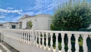 Salg - Villa - Orihuela Costa - La Florida