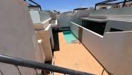 Salg - Villa - Orihuela Costa - Lomas De Cabo Roig