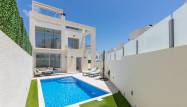 Salg - Villa - Orihuela Costa - Lomas De Cabo Roig