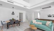Salg - Villa - Orihuela Costa - Lomas De Cabo Roig