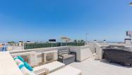 Salg - Villa - Orihuela Costa - Lomas De Cabo Roig