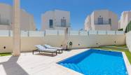 Salg - Villa - Orihuela Costa - Lomas De Cabo Roig
