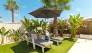 Salg - Villa - Orihuela Costa - Lomas De Cabo Roig