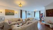 Salg - Villa - Orihuela Costa - Lomas De Don Juan
