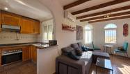 Salg - Villa - Orihuela Costa - Villamartín-las Filipinas