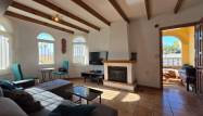 Salg - Villa - Orihuela Costa - Villamartín-las Filipinas