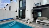 Salg - Villa - Orihuela Costa - Villamartín-las Filipinas