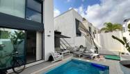Salg - Villa - Orihuela Costa - Villamartín-las Filipinas