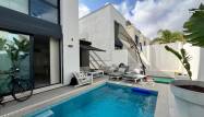Salg - Villa - Orihuela Costa - Villamartín-las Filipinas