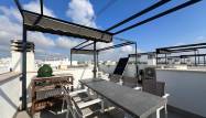 Salg - Villa - Orihuela Costa - Villamartín-las Filipinas