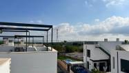 Salg - Villa - Orihuela Costa - Villamartín-las Filipinas