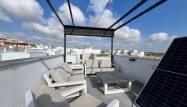 Salg - Villa - Orihuela Costa - Villamartín-las Filipinas