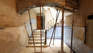 Salg - Villa - Orihuela - Inland